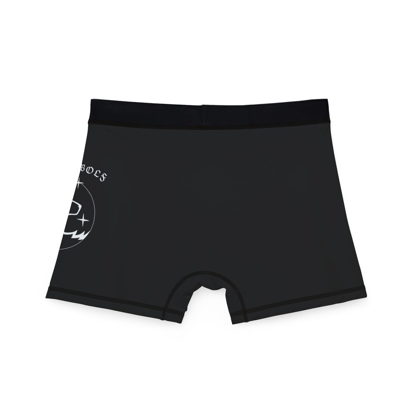 Hollow Wolf Men's Boxers