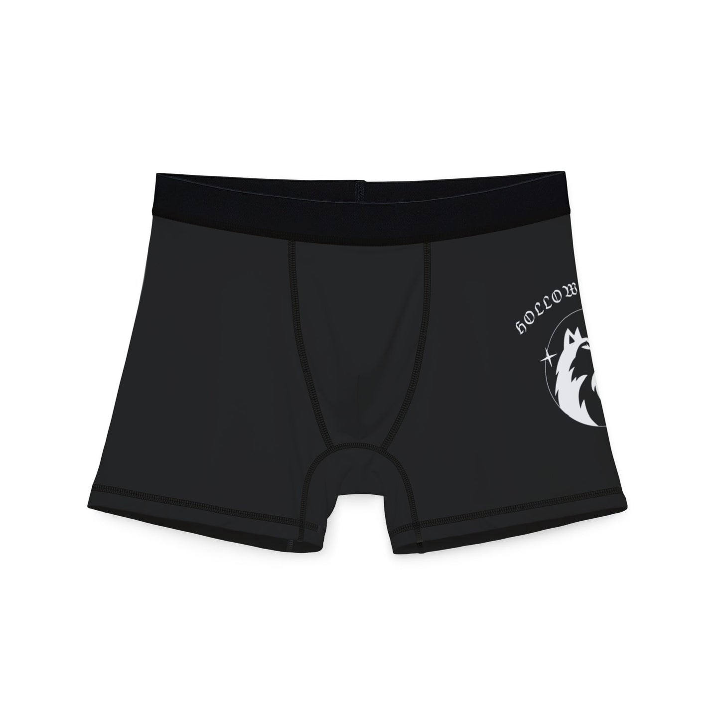 Hollow Wolf Men's Boxers