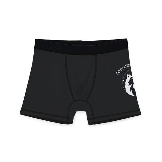 Hollow Wolf Men's Boxers