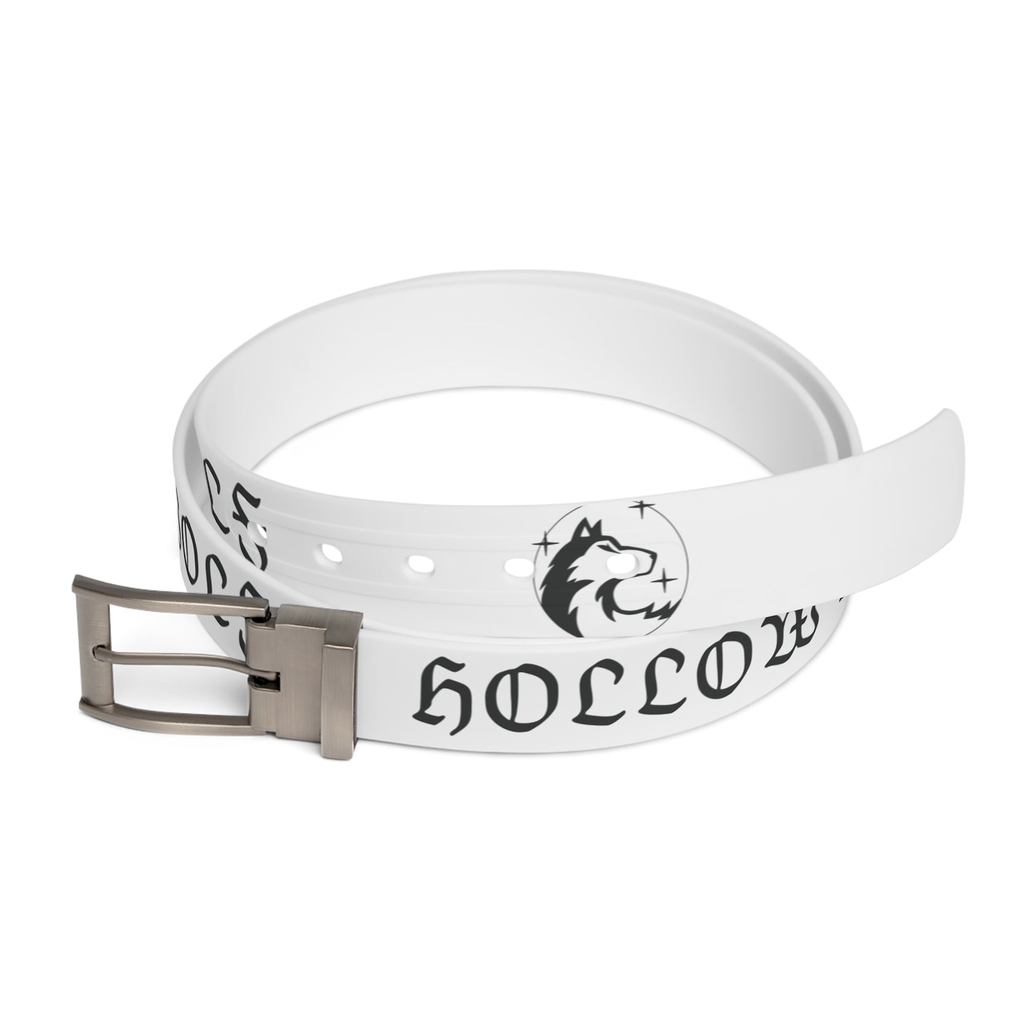 Hollow Wolf Belt
