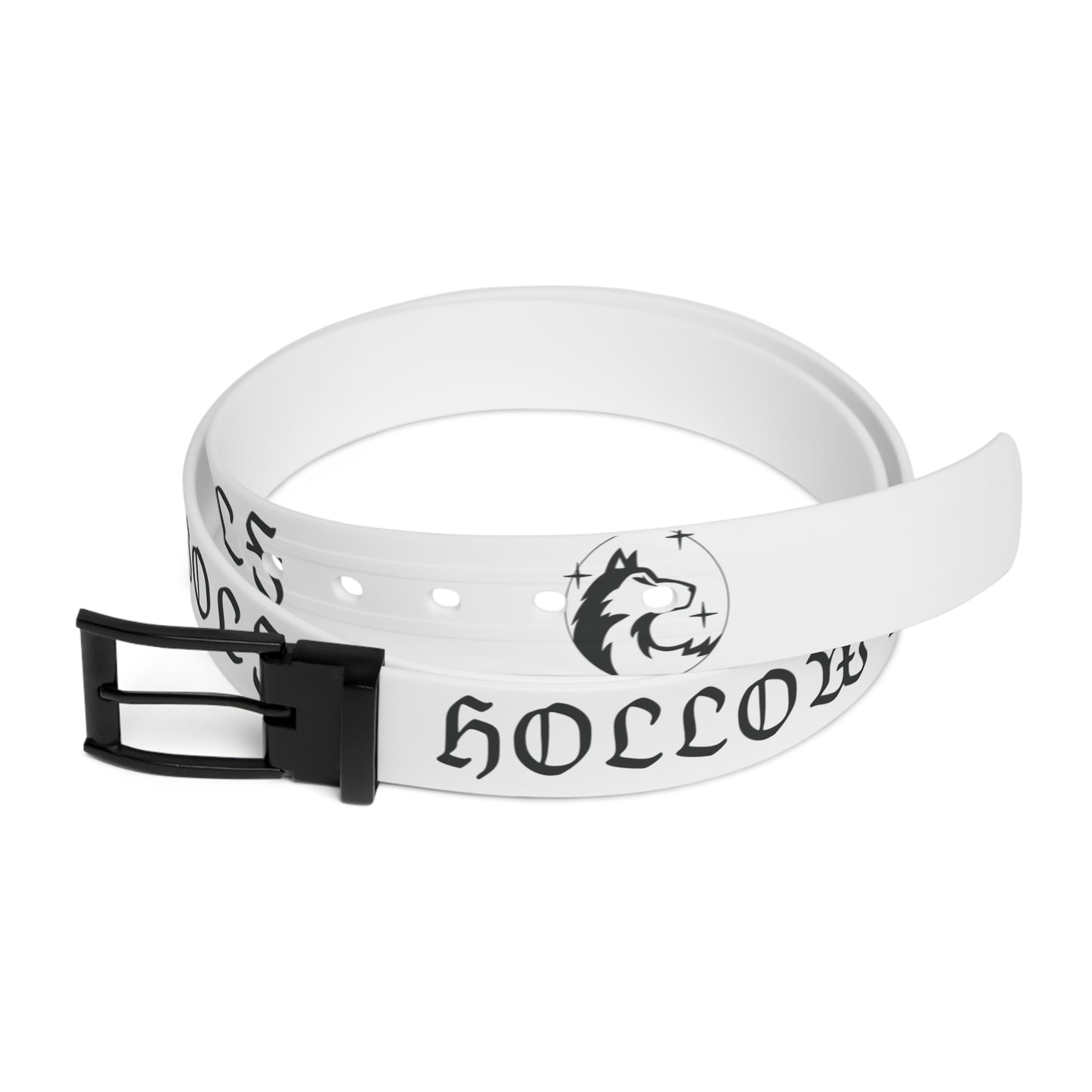 Hollow Wolf Belt