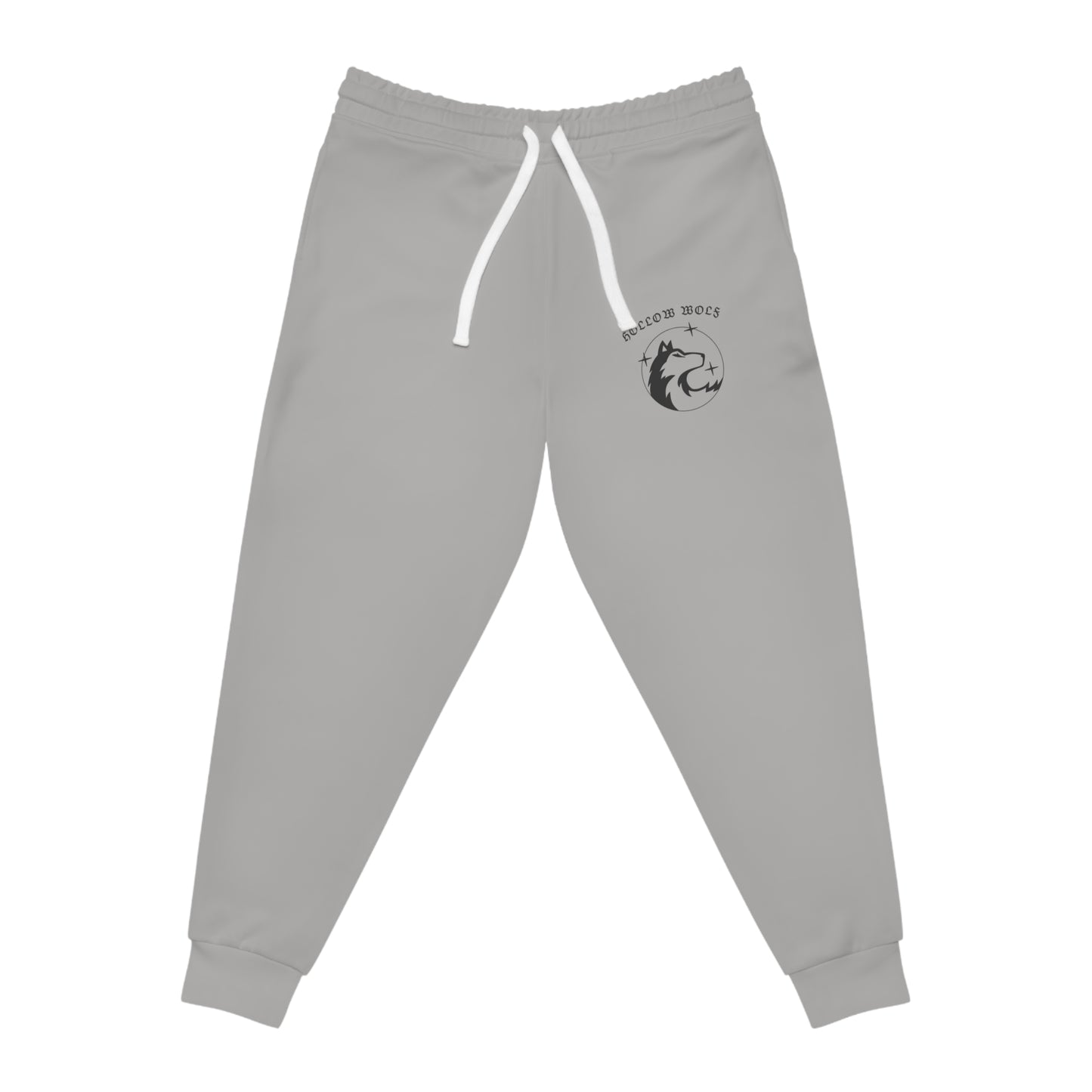 Hollow Wolf Athletic Joggers