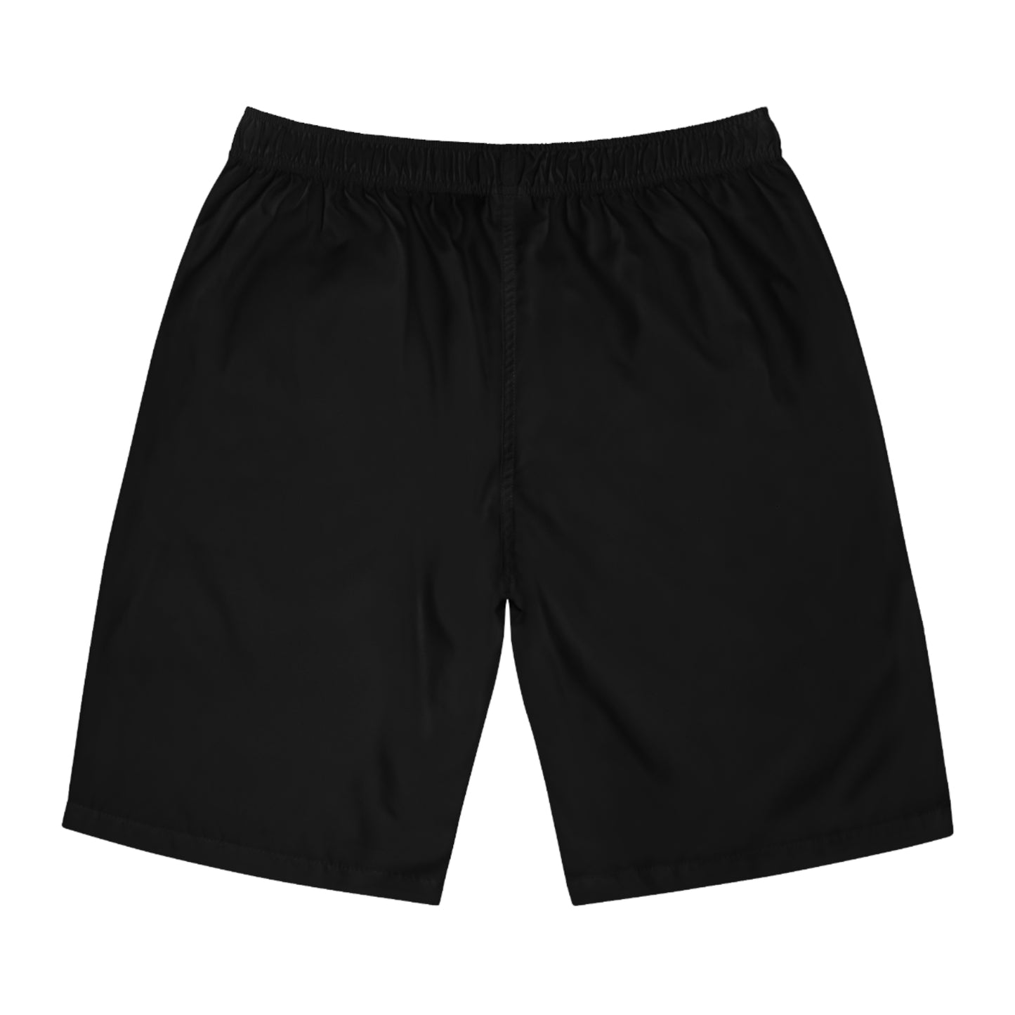 Hollow Wolf Men's Board Shorts (AOP)
