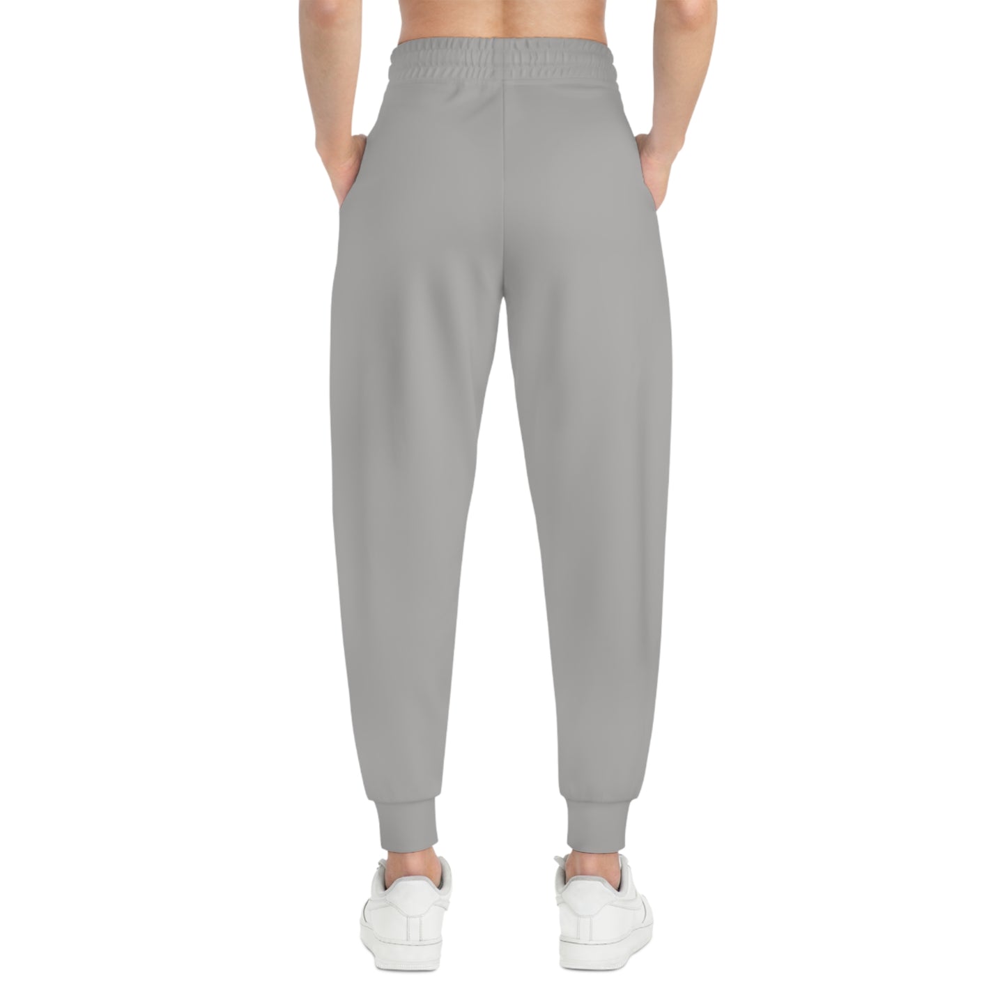 Hollow Wolf Athletic Joggers