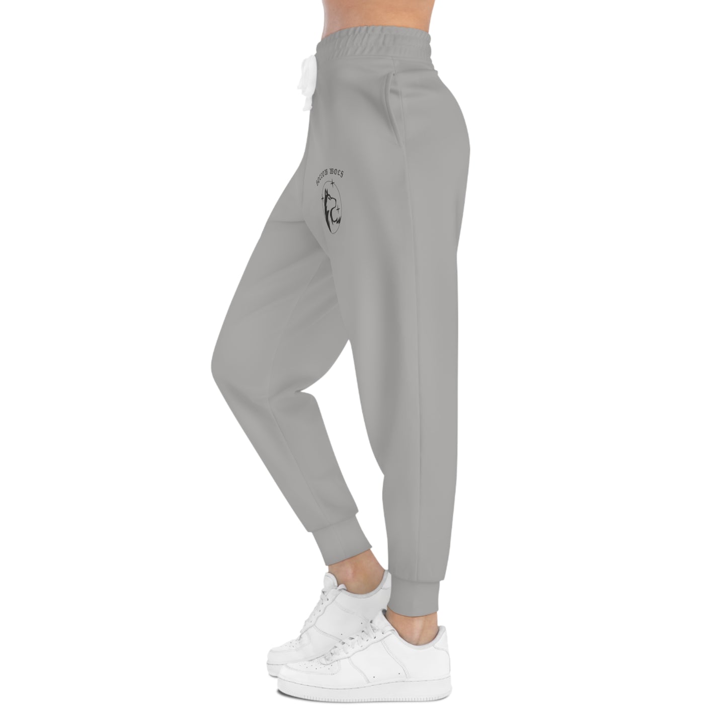 Hollow Wolf Athletic Joggers