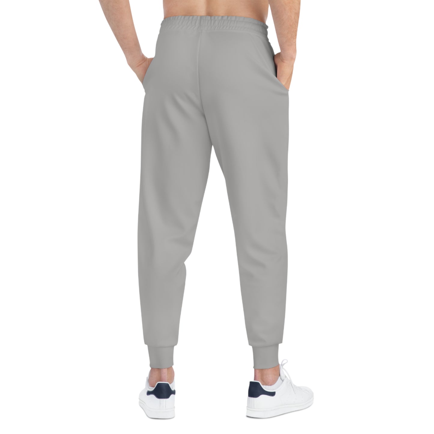 Hollow Wolf Athletic Joggers