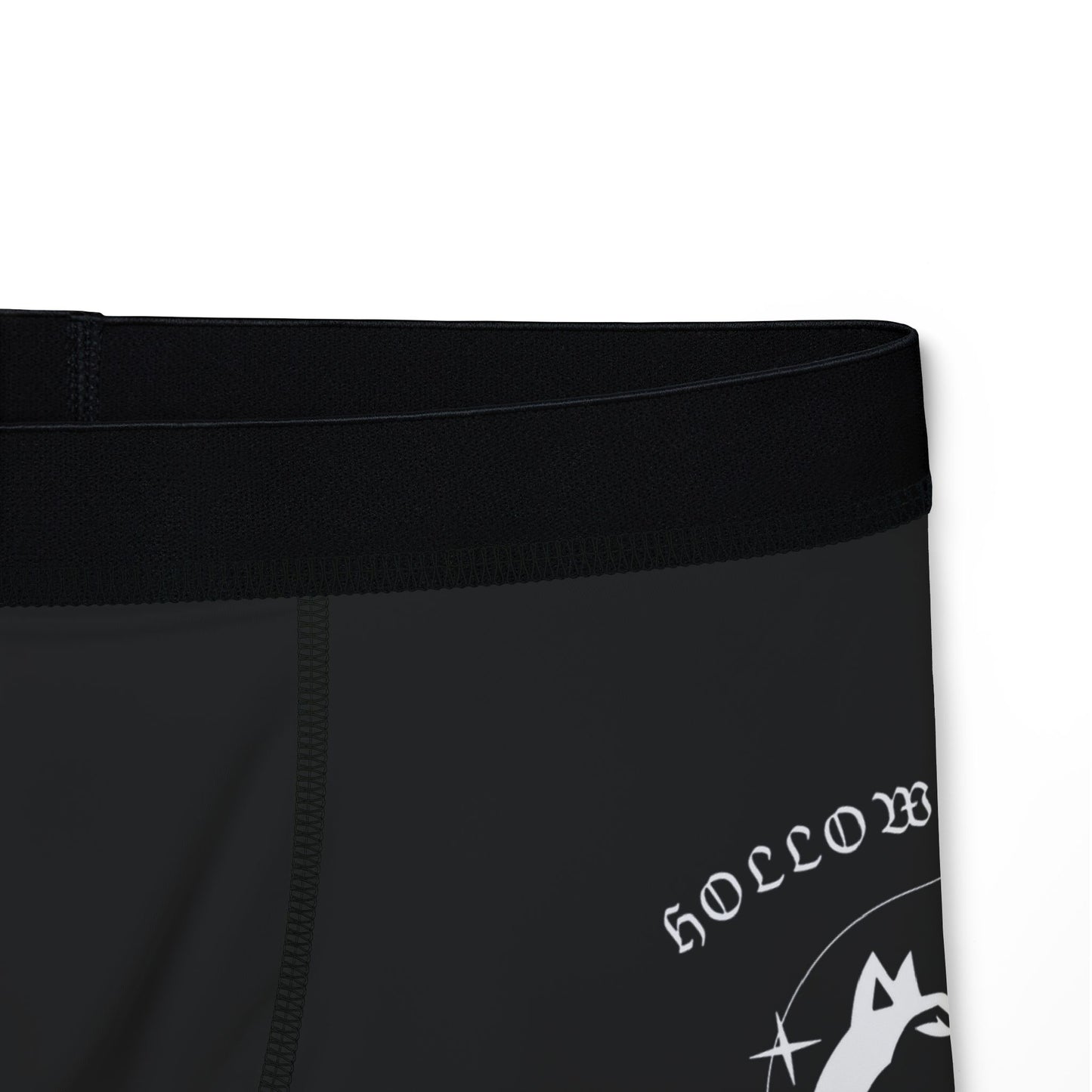 Hollow Wolf Men's Boxers