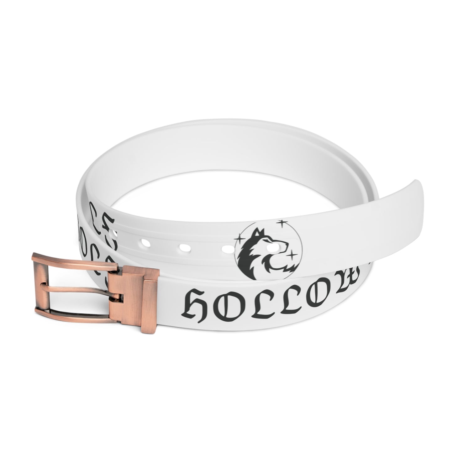 Hollow Wolf Belt