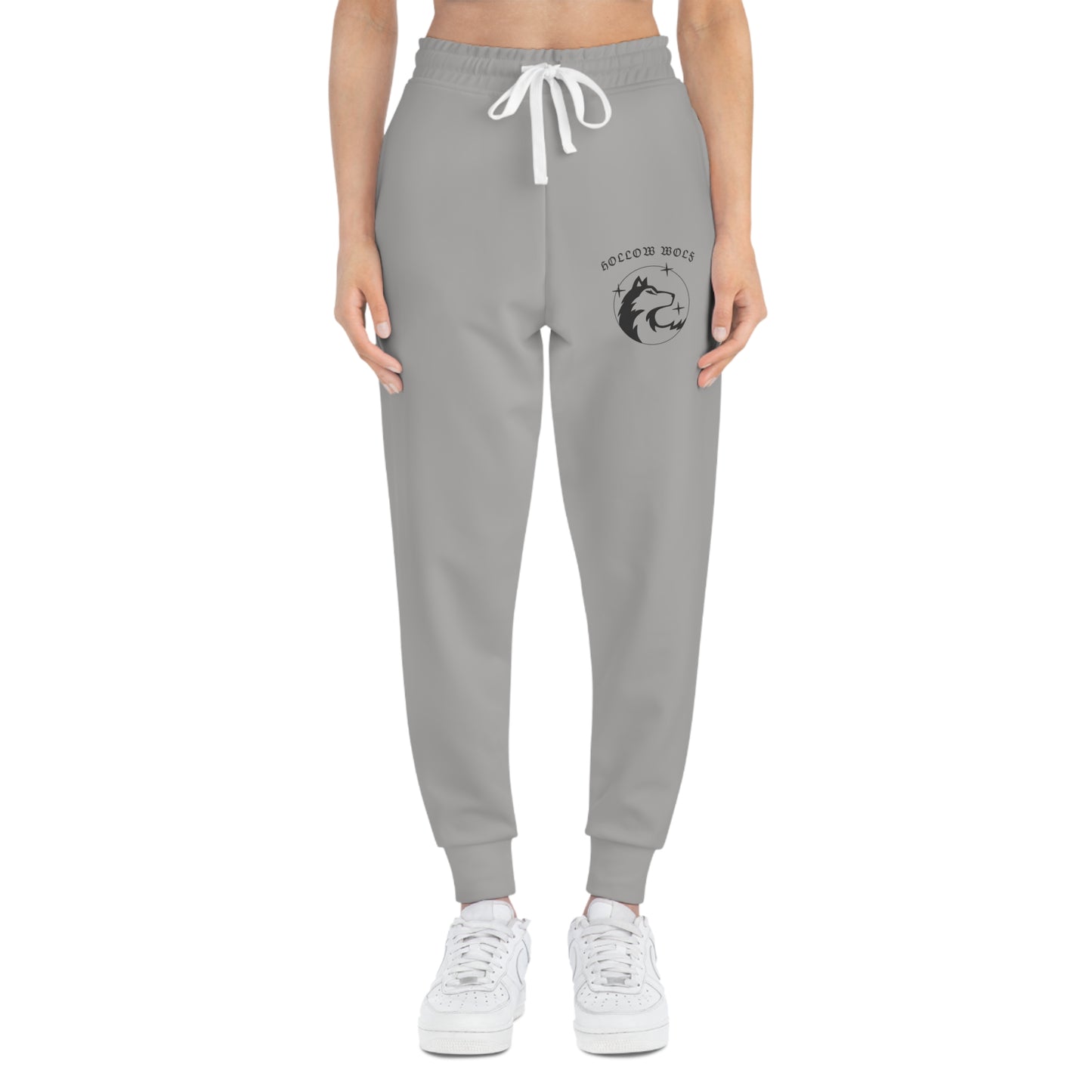 Hollow Wolf Athletic Joggers